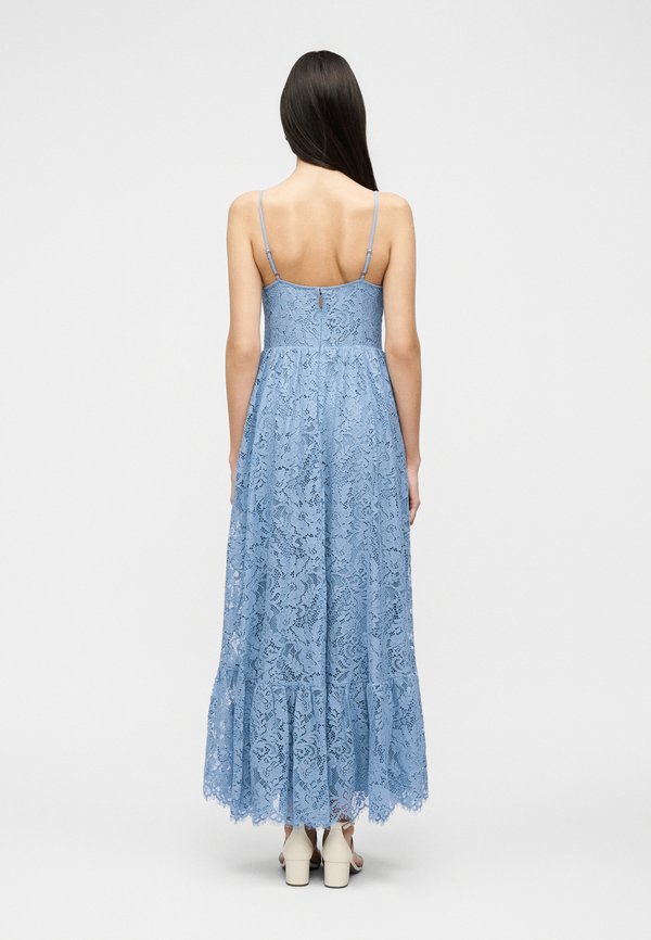 MICHAEL Michael Kors CORDED DRESS