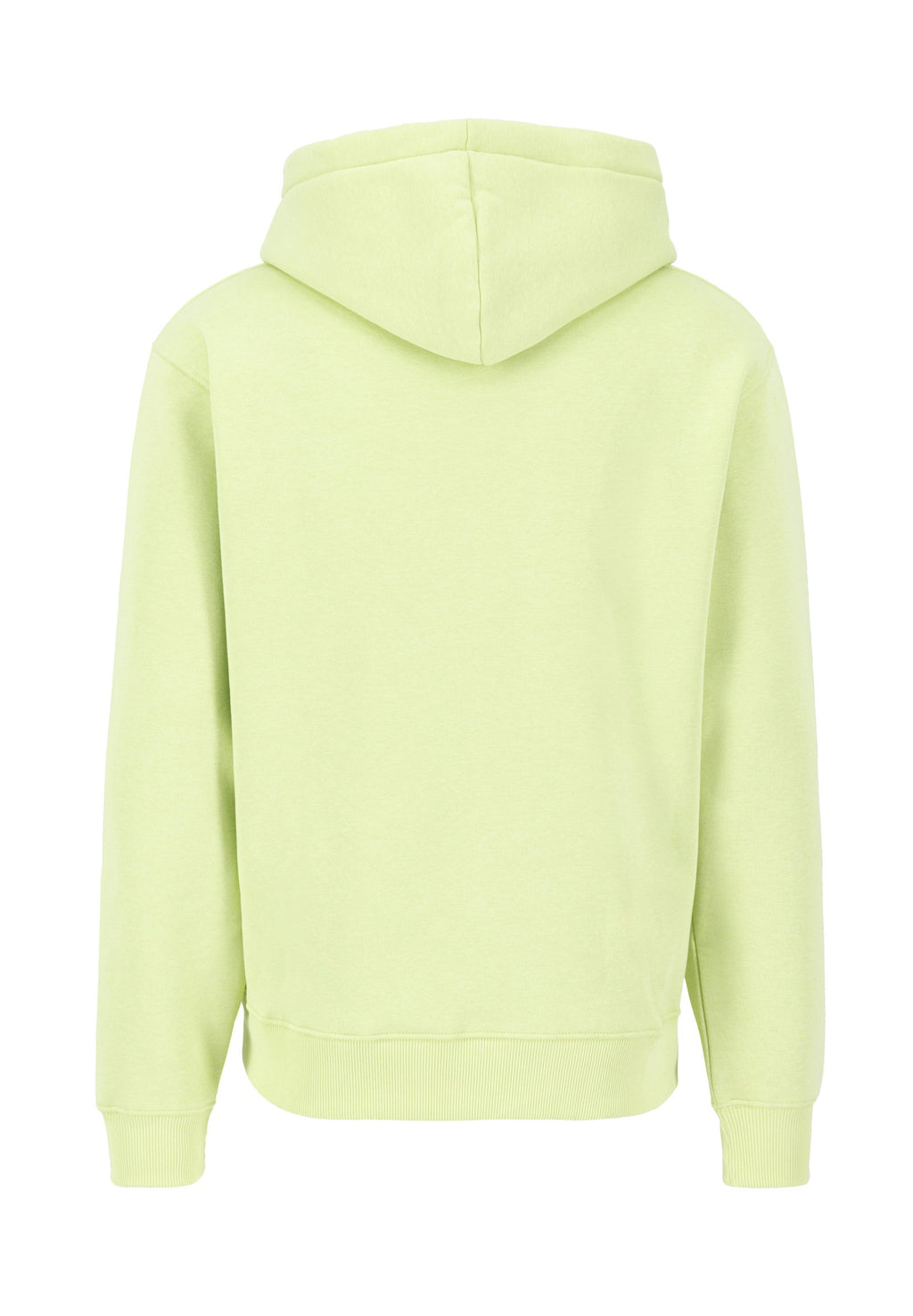 Alpha Industries BASIC HOODY SMALL LOGO