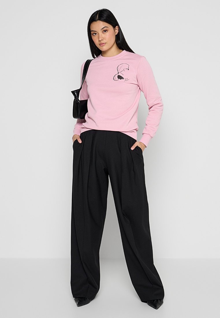 KARL LAGERFELD Sweatshirt Media 2