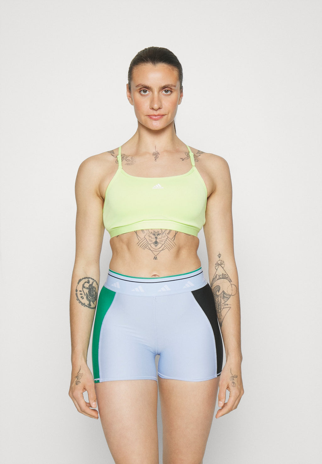 adidas Performance AEROREACT