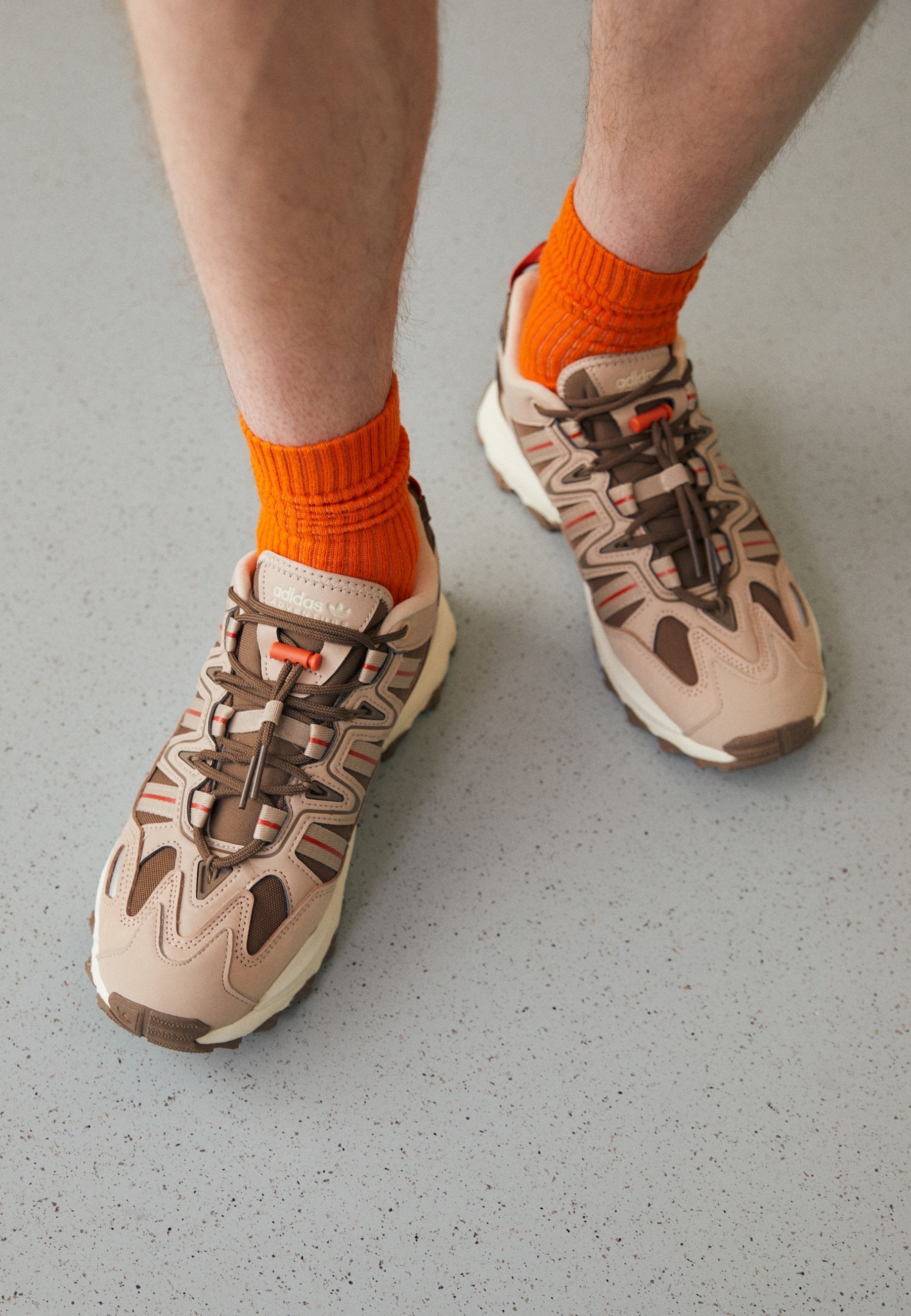 adidas Originals HYPERTURF UNISEX