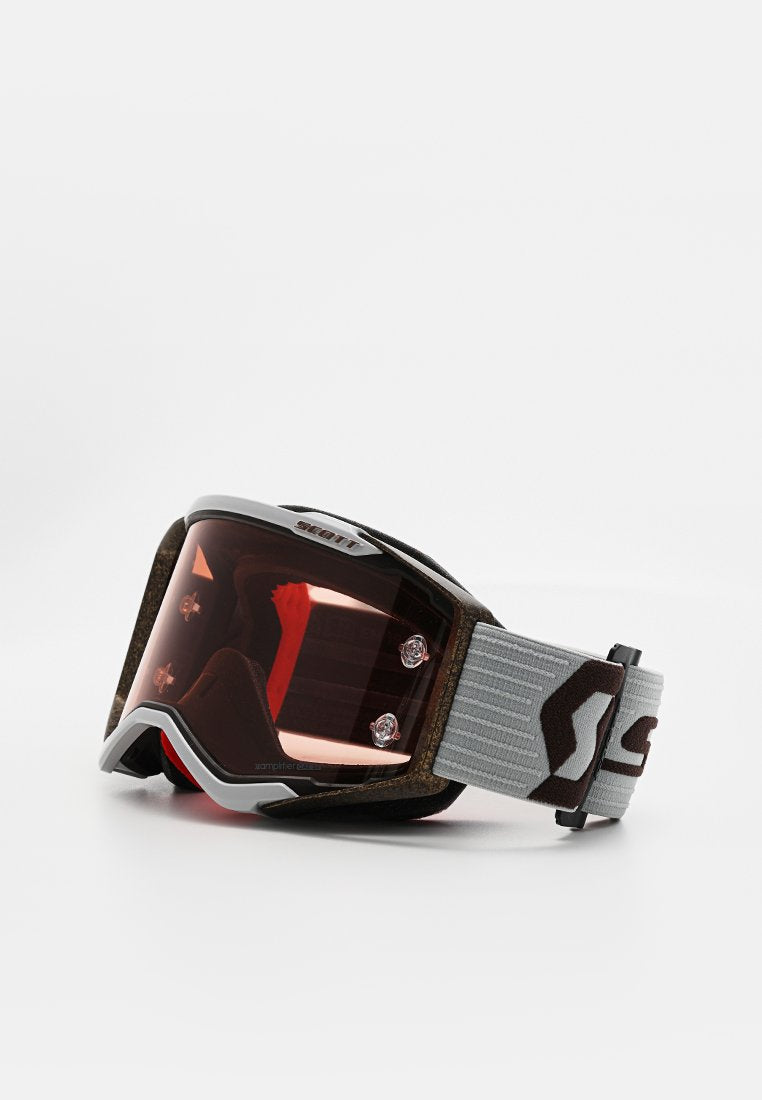 SCOTT Sports Sportbrille Media 1