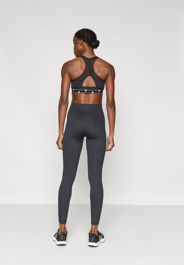 adidas Performance OPTIME WORKOUT RIB FULL LENGTH