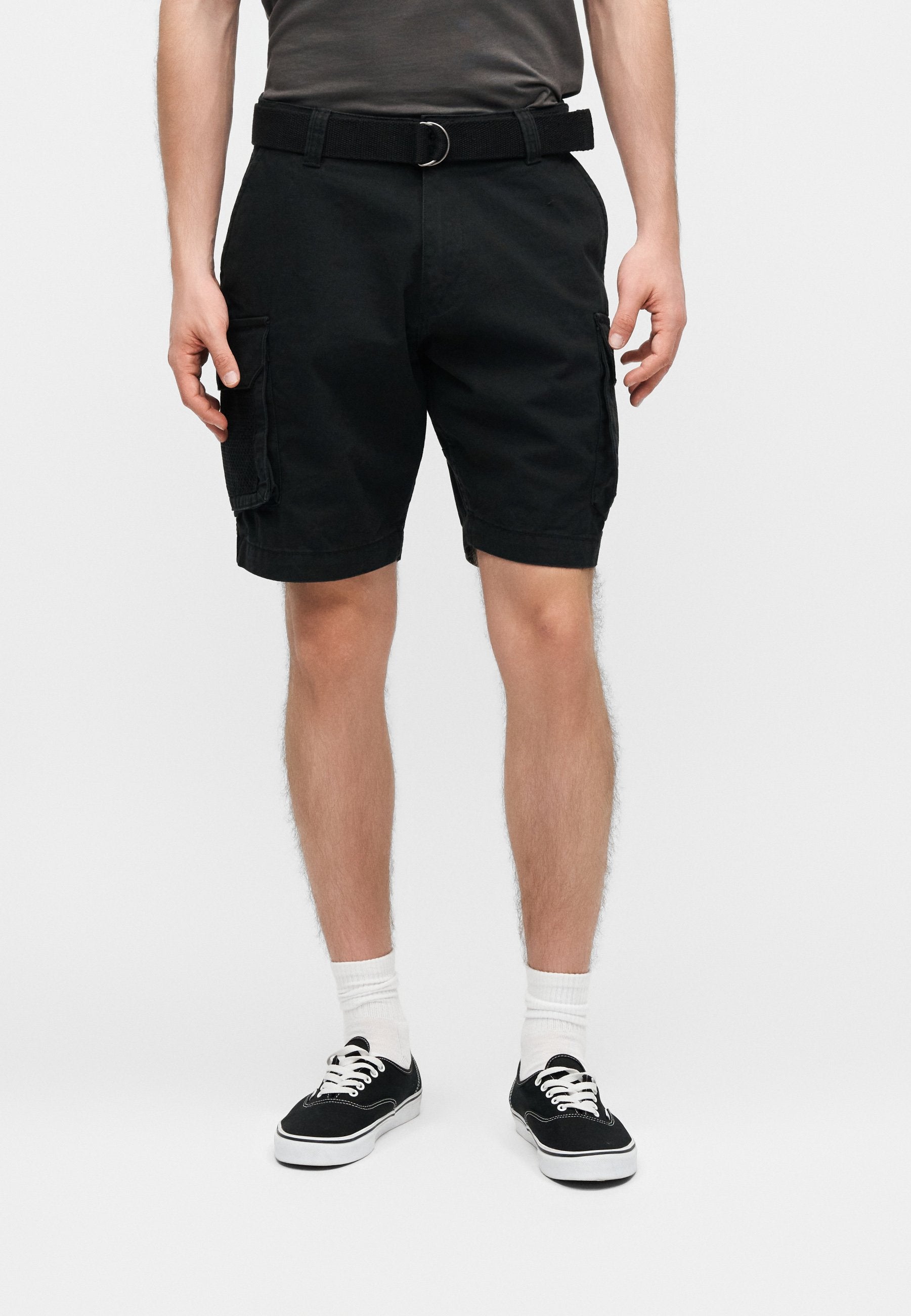 Alpha Industries UTILITY