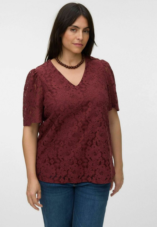 Vero Moda Curve VMCHONEY - Blouse - andorra