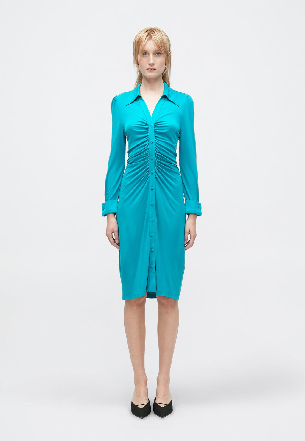 Diane von Furstenberg SHESKA SLEEVE