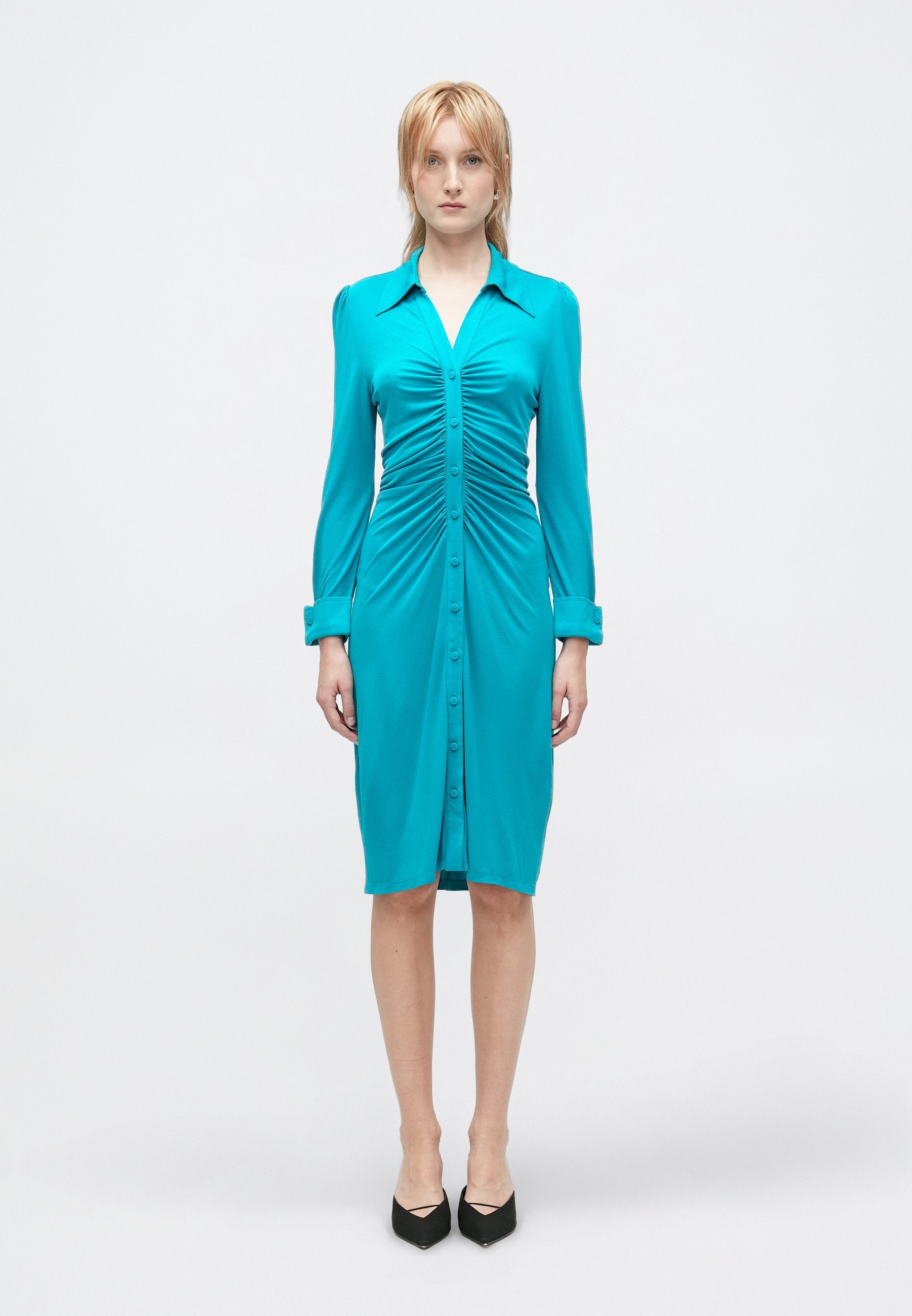 Diane von Furstenberg SHESKA SLEEVE