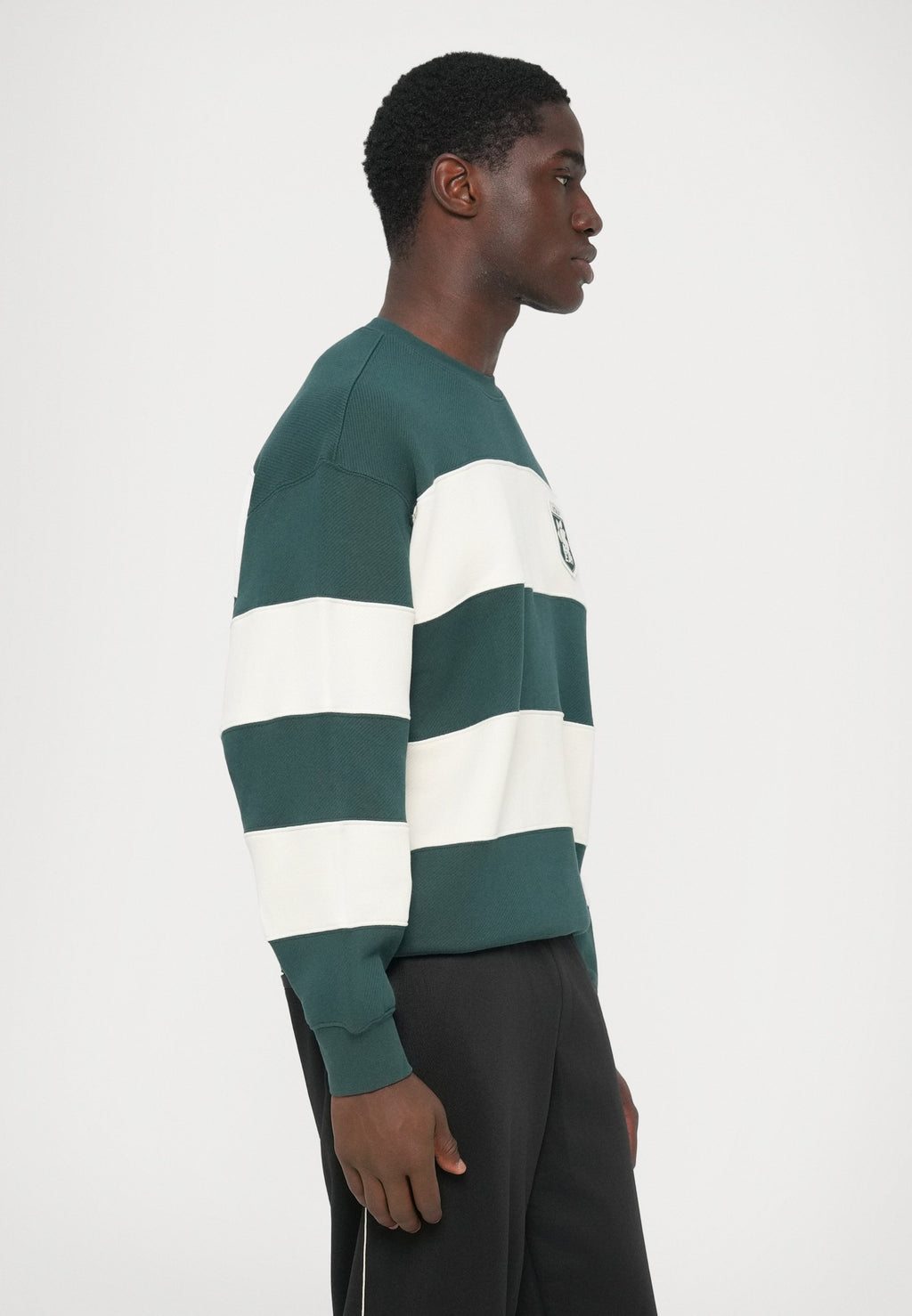TRAIN CLUB HOUSE RUGBY UNISEX Media 5