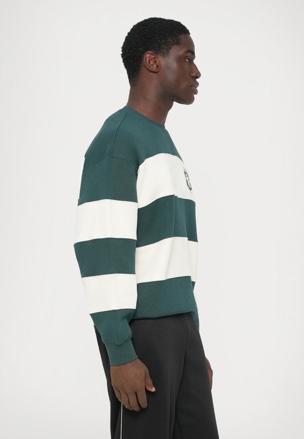 EA7 Emporio Armani TRAIN CLUB HOUSE RUGBY UNISEX