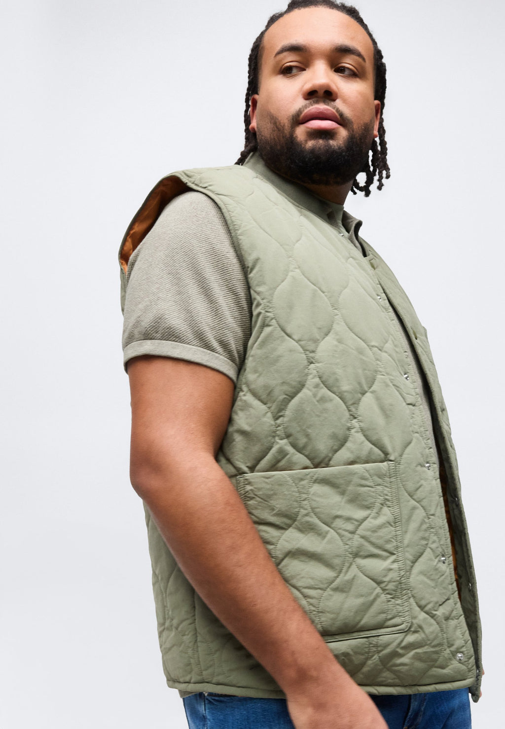 Jack & Jones JPRCALEB VEST