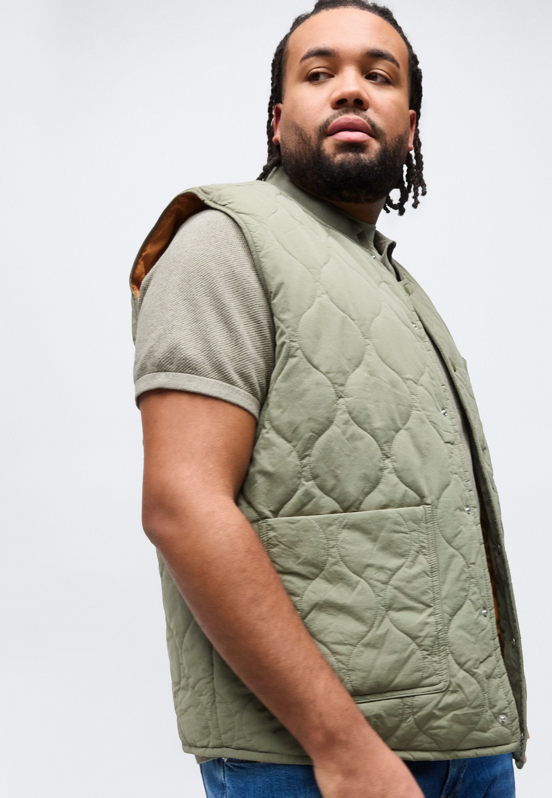 Jack & Jones JPRCALEB VEST