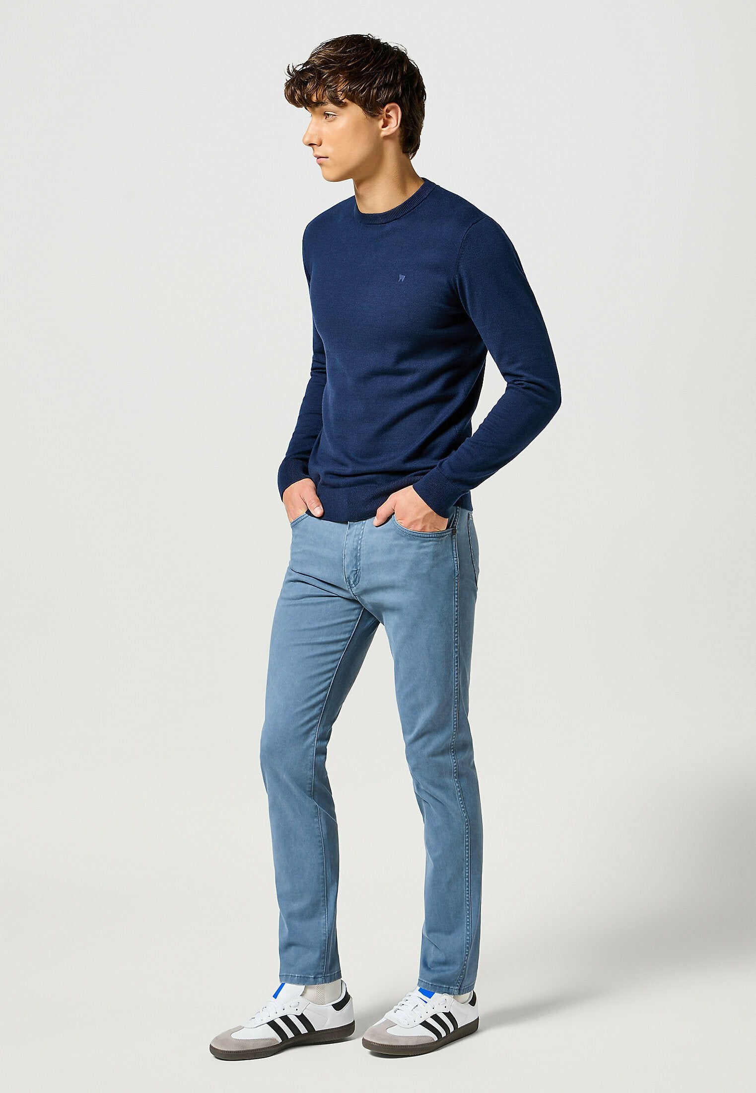 Wrangler LARSTON