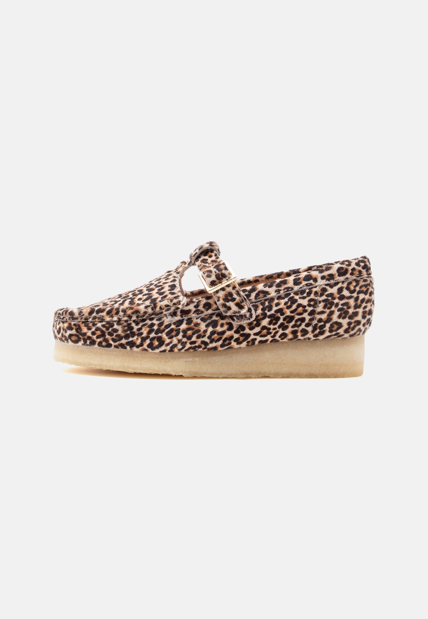 Clarks Originals WALLABEE