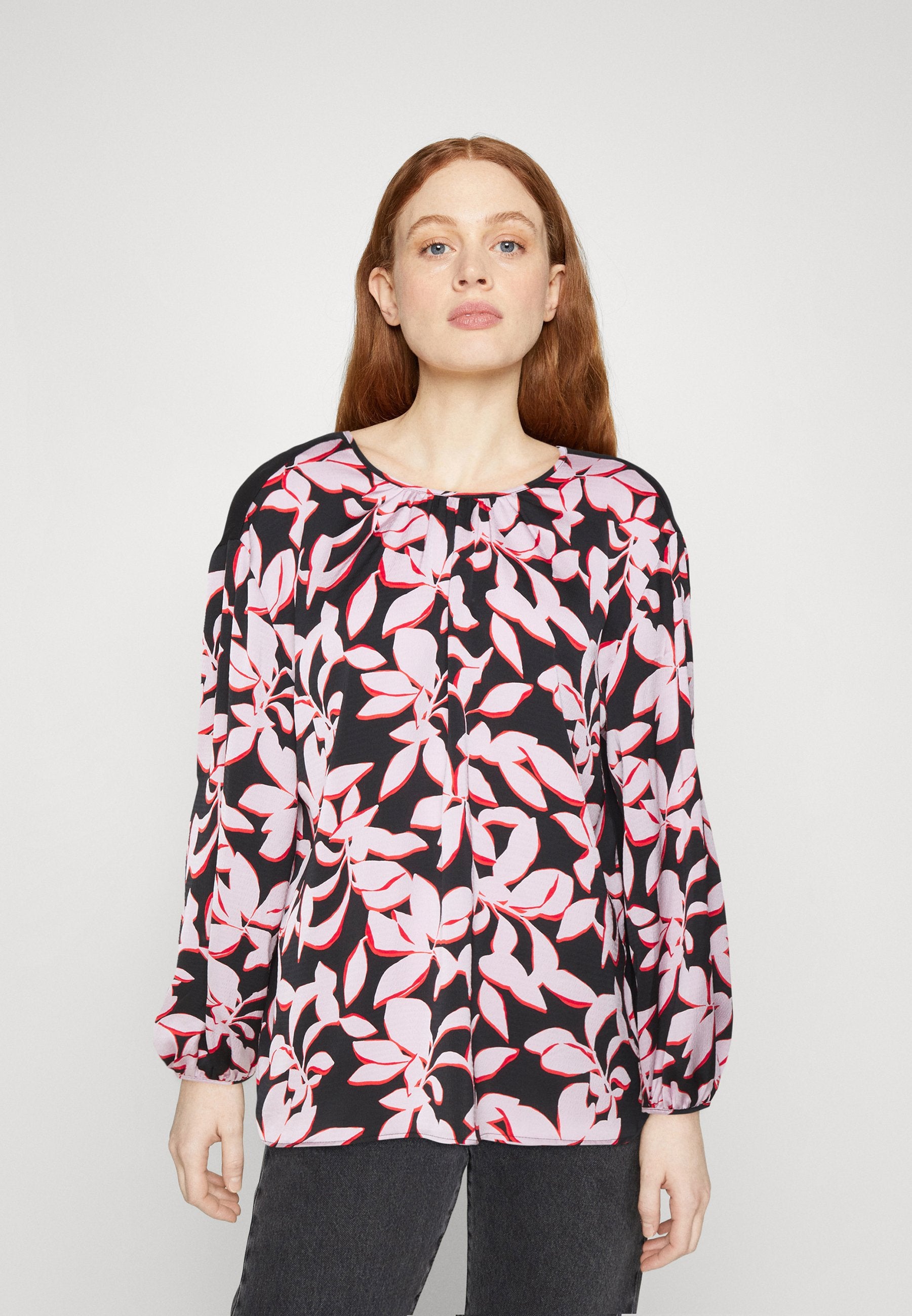 Marks & Spencer