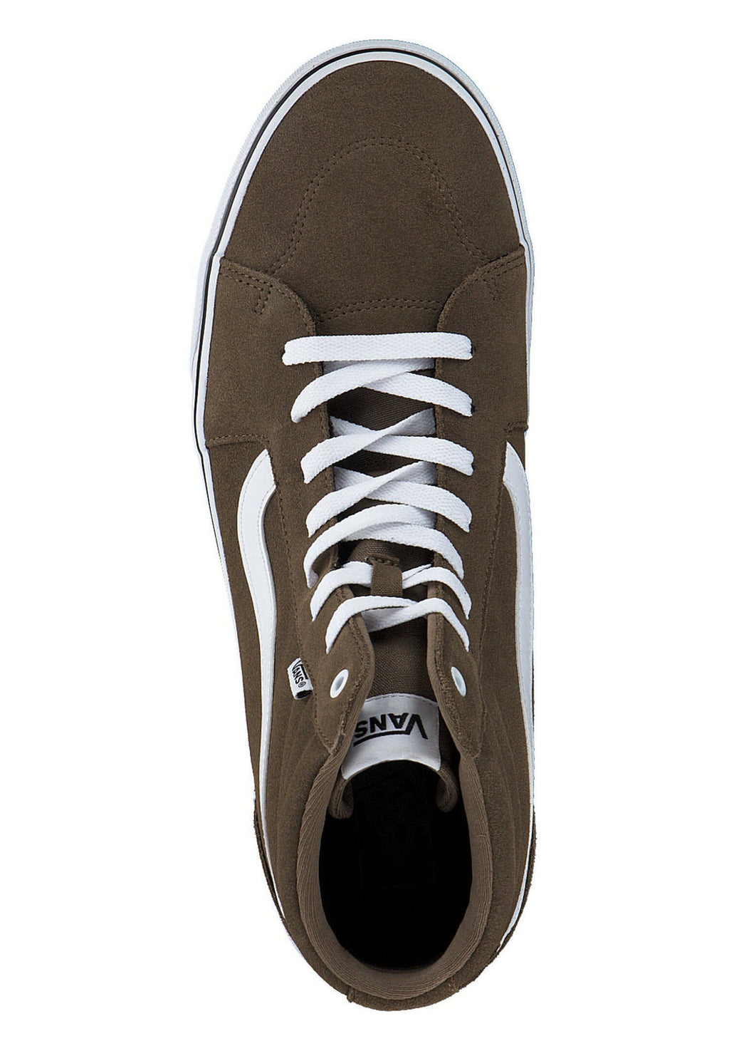 Vans FILMORE HI