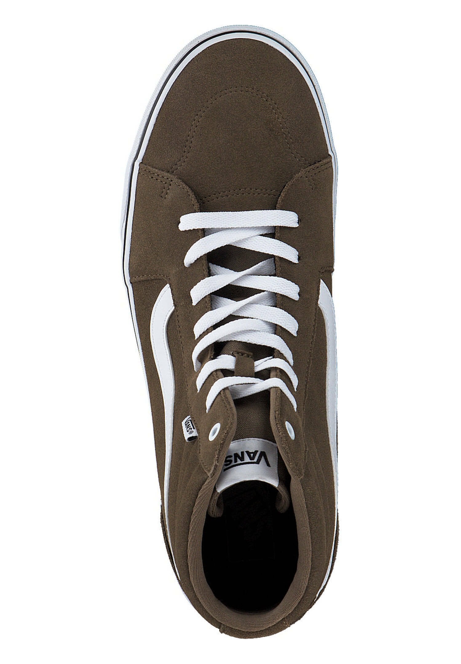 Vans FILMORE HI