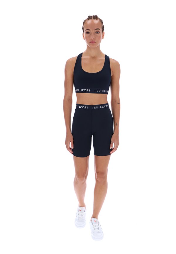 Ted Baker Sports ESSENTIALS CYCLING SHORTS
