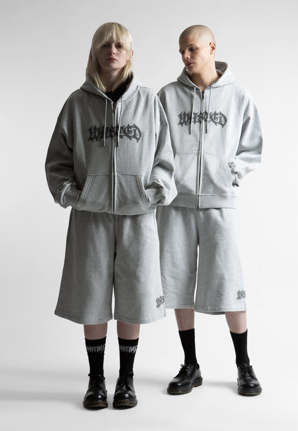 Wasted Paris BLARE UNISEX