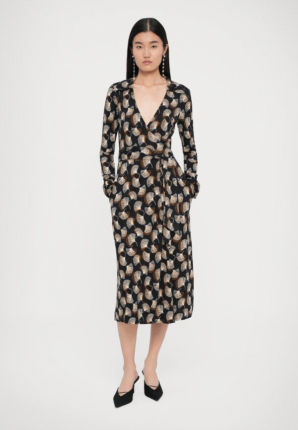 Diane von Furstenberg WRAP DRESS