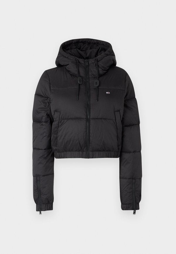 Tommy Jeans HOODED PUFFER