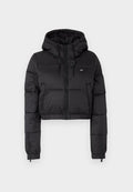 Tommy Jeans HOODED PUFFER