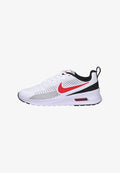 Nike Sportswear AIR MAX NUAXIS - Trainers - weiß