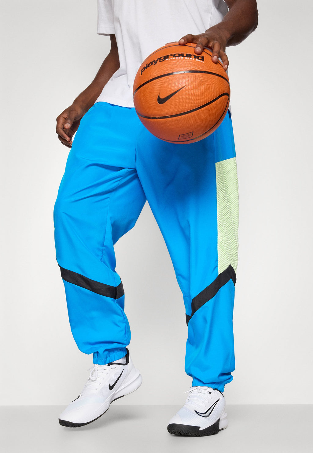 Nike Performance WOVEN ICON PANT STARTING FIVE