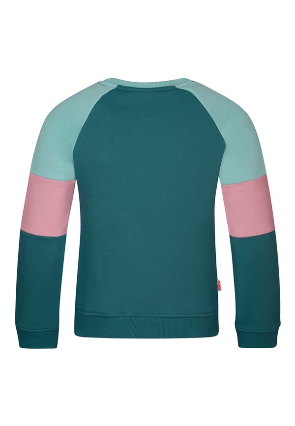 TROLLKIDS KIDS TROLLFJORD SWEATSHIRT UNISEX