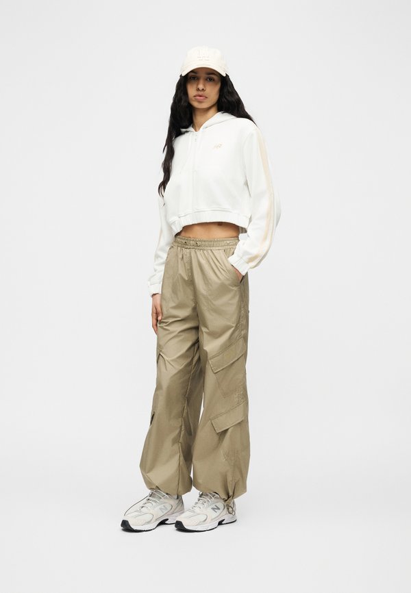 New Balance FULL ZIP