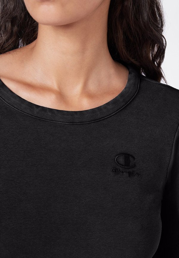 Champion LS ICONS WASH