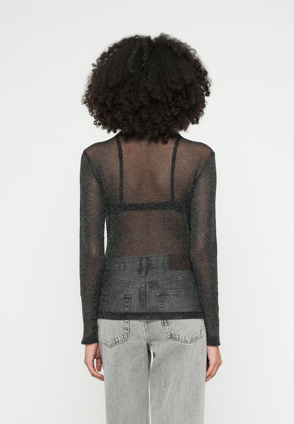 Calvin Klein Jeans MOCK NECK