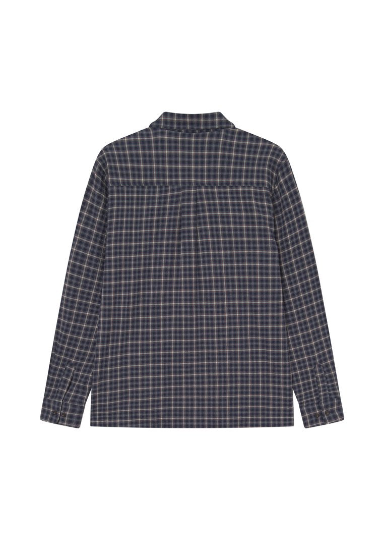 Les Deux JOHN CHECK SHIRT