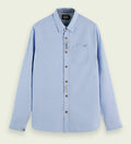Scotch & Soda TONED