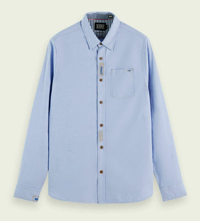 Scotch & Soda TONED