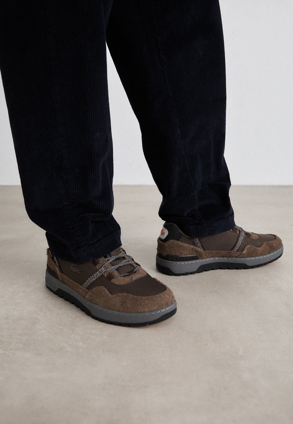 Lacoste T-CLIP WNTR 224