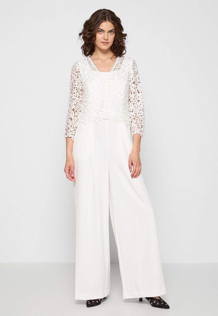 Apart Glamour Jumpsuit Media 1