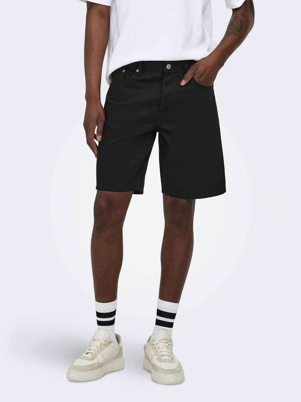 Only & Sons Denim ONSEDGE Straight Fit