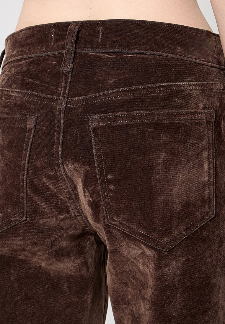 Abercrombie & Fitch
