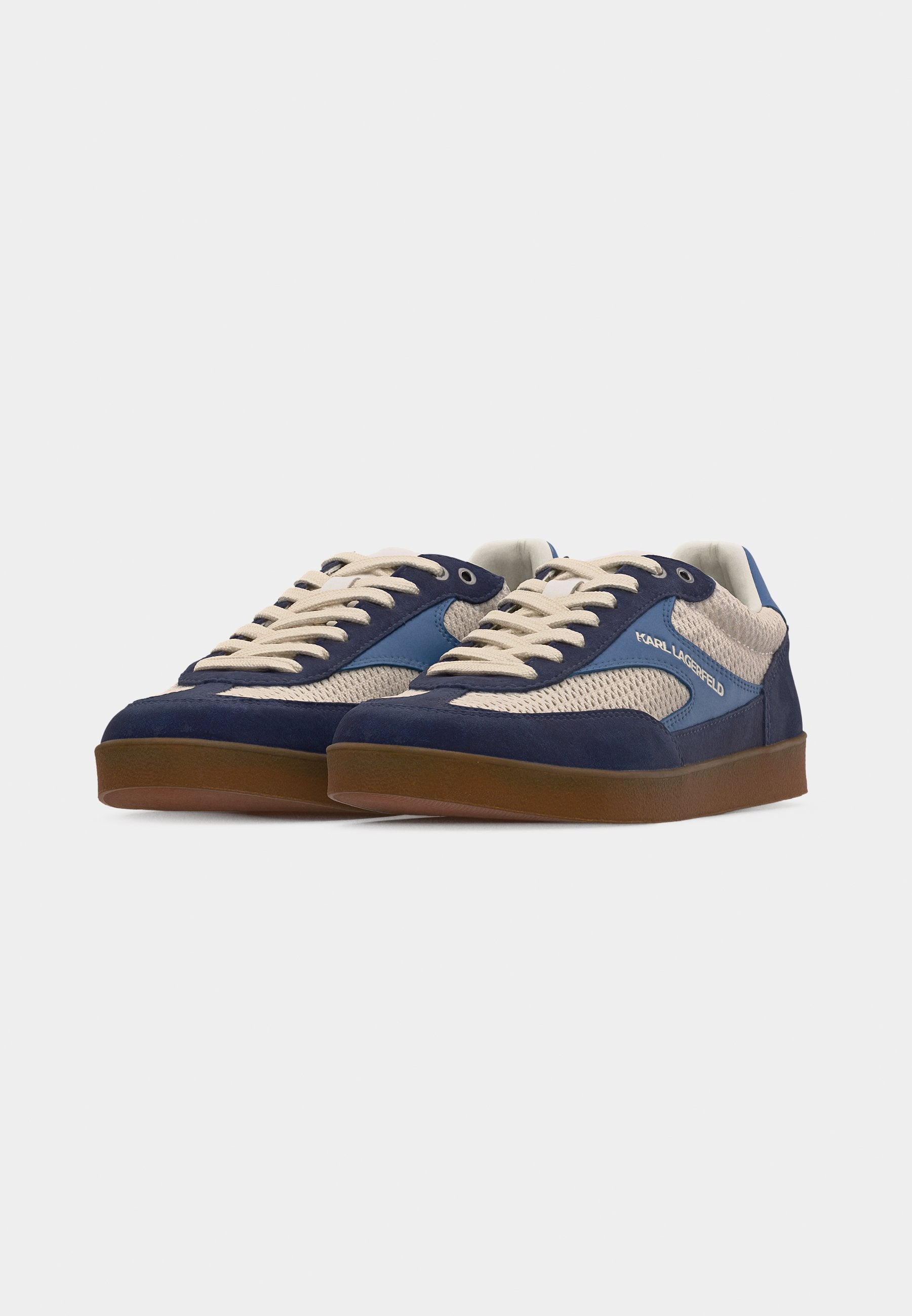 KANDIDATE LOW TOP Media 3
