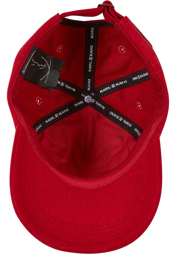 Karl Kani COLLEGE SIGNATURE WOOL BLEND