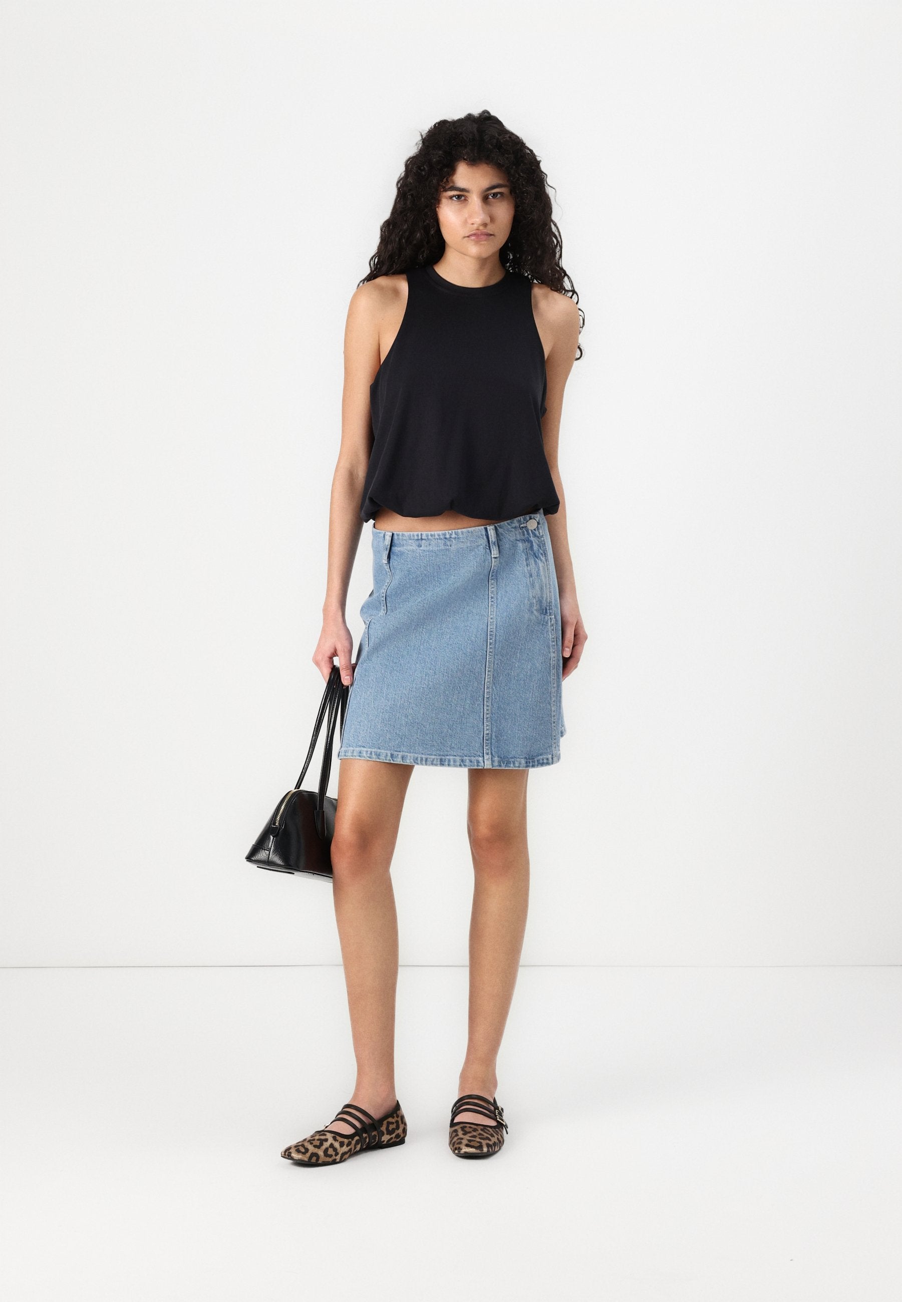 MSCH Copenhagen MSCHELIDA ADA SKIRT