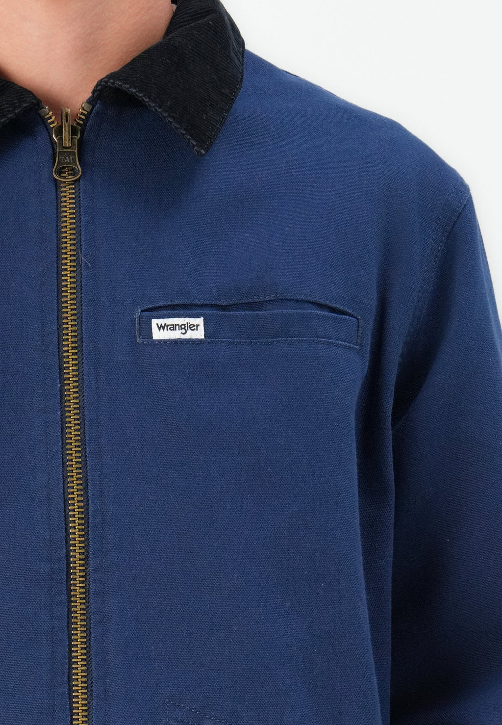 Wrangler UTILITY JACKET