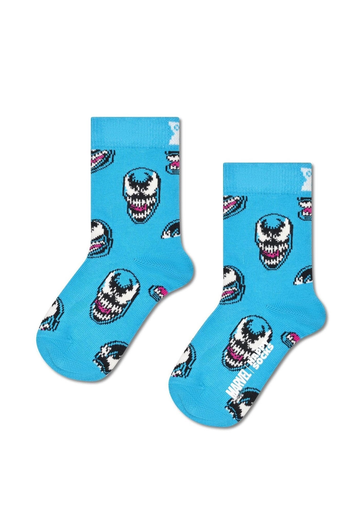 Happy Socks MARVEL SPIDER-MAN 3-PACK