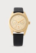 DKNY Uhr Media 1