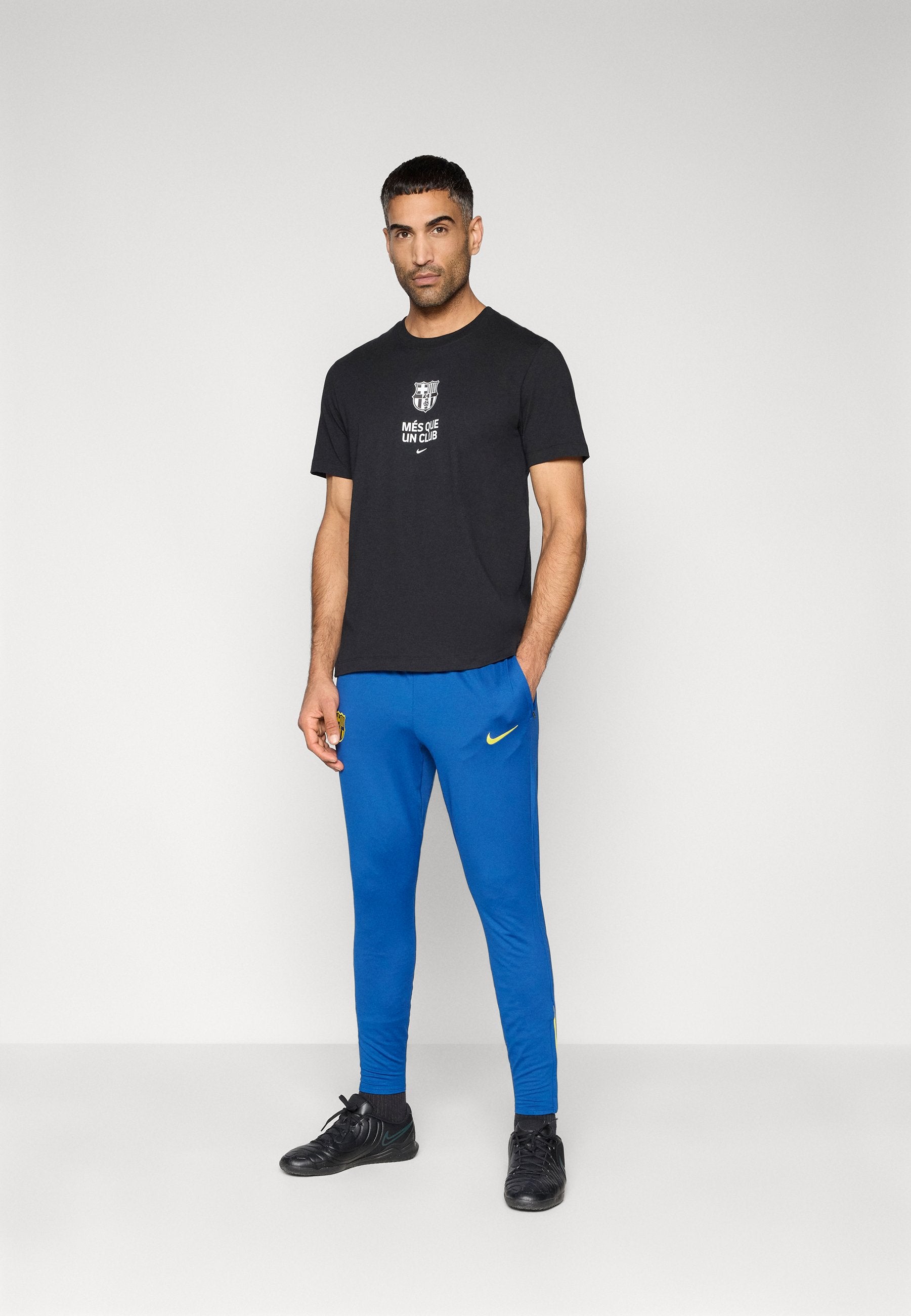 Nike Performance FC BARCELONA STRIKE