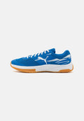 Puma VARION II UNISEX - Volleyball shoes - team royal/white/gum