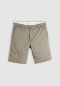 Levi's® XX CHINO SHORTS II - Shorts - maitake brown