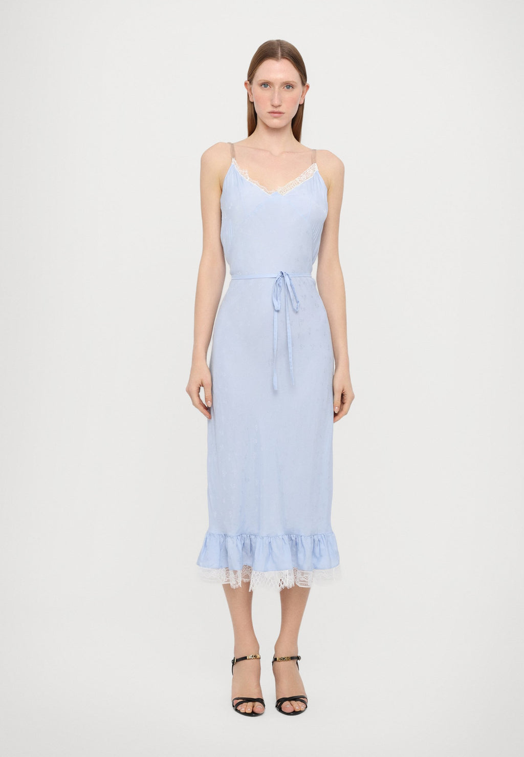 MOSCHINO DRESS