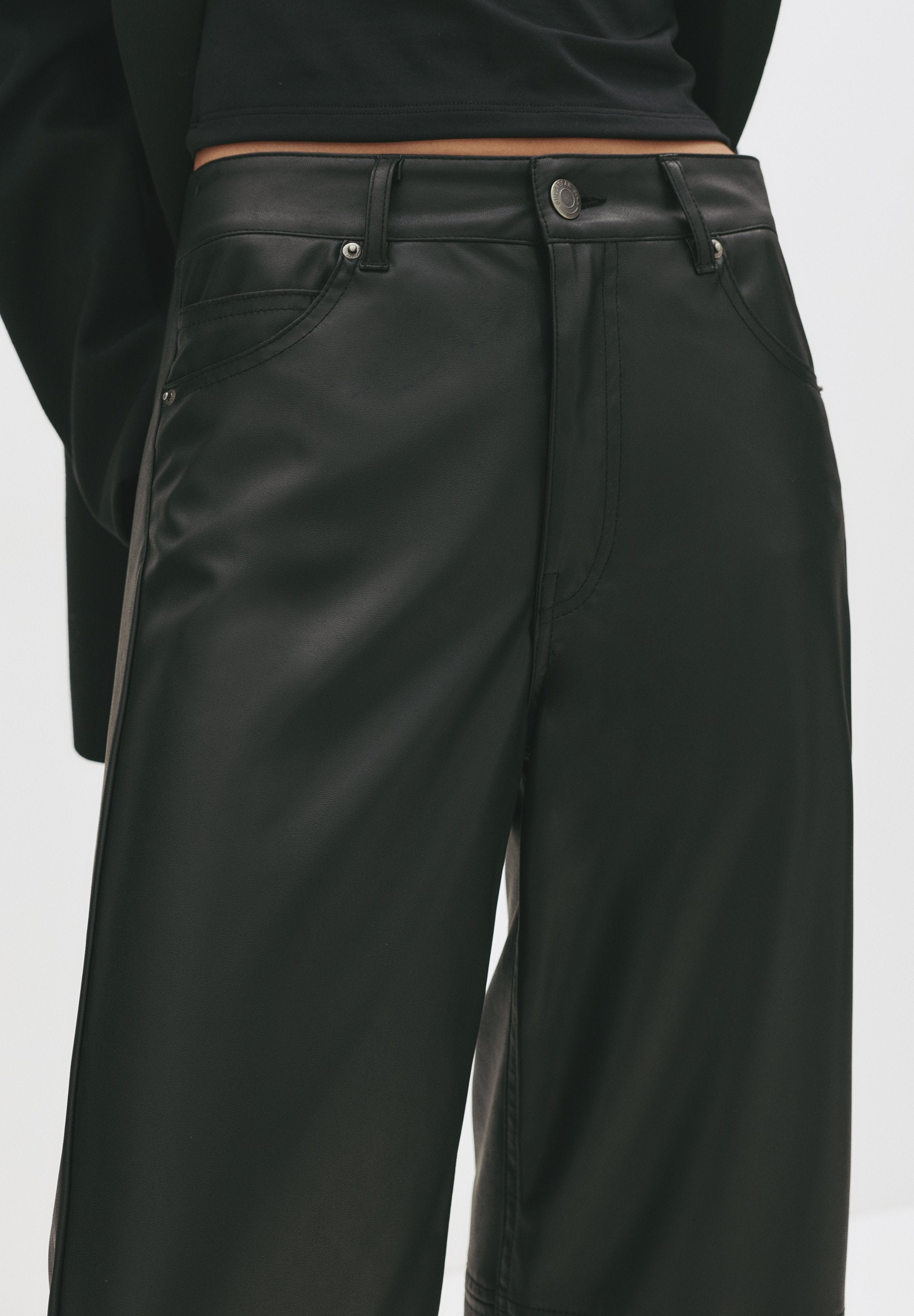 PULL&BEAR STRAIGHT