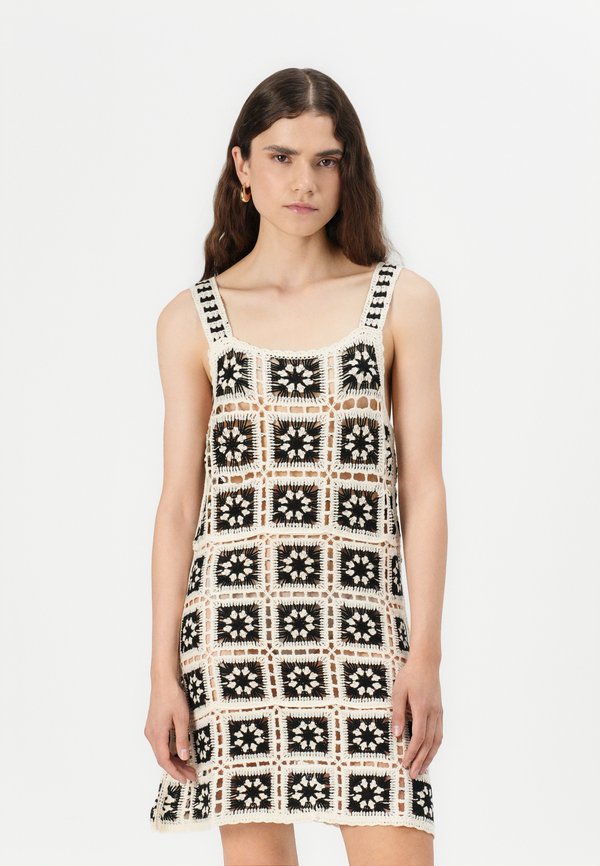 Noisy May NMTAMINNA SHORT DRESS